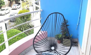 Alquiler Departamento San Justo