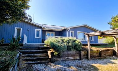 Casa en Venta Costa Esmeralda