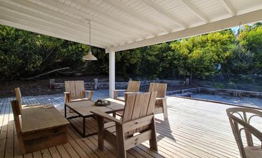 Casa en Venta Costa Esmeralda