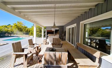 Casa en Venta Costa Esmeralda