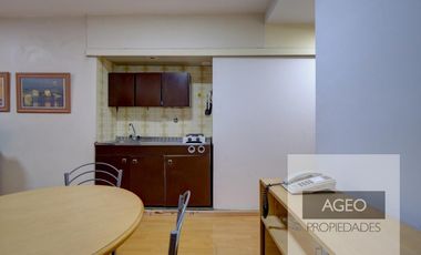 Departamento - Recoleta