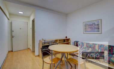 Departamento - Recoleta