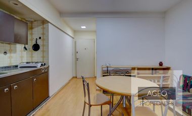 Departamento - Recoleta