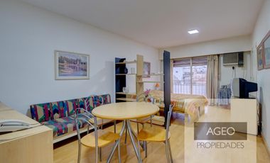 Departamento - Recoleta