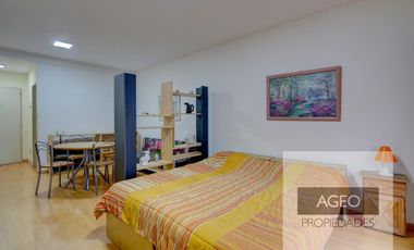 Departamento - Recoleta