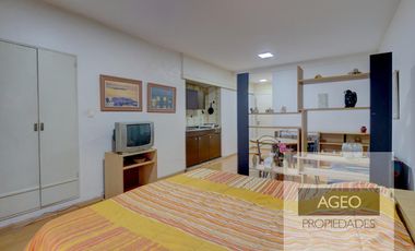 Departamento - Recoleta