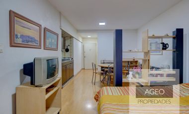 Departamento - Recoleta