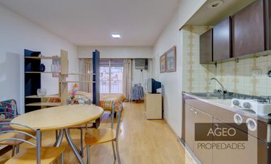 Departamento - Recoleta