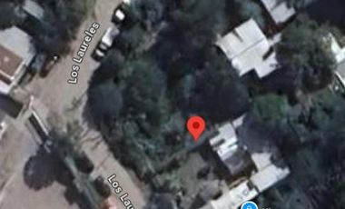 Terreno en venta - 611Mts2 - Loma Verde, Escobar