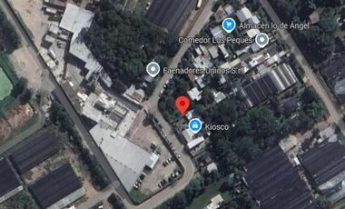 Terreno en venta - 611Mts2 - Loma Verde, Escobar