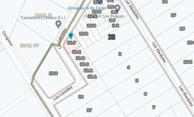 Terreno en venta - 611Mts2 - Loma Verde, Escobar