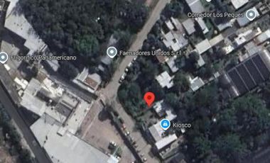 Terreno en venta - 611Mts2 - Loma Verde, Escobar