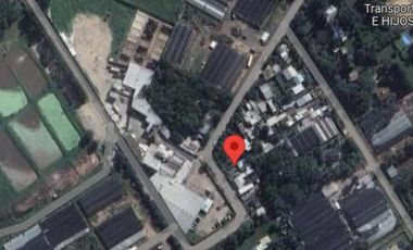 Terreno en venta - 611Mts2 - Loma Verde, Escobar