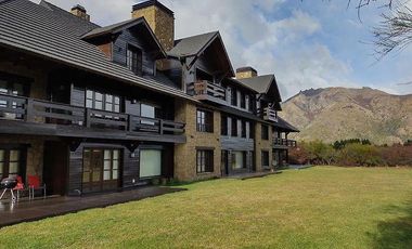 Departamento - Terrazas del Polo