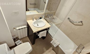 Departamento - Terrazas del Polo