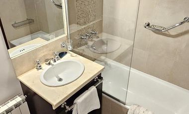 Departamento - Terrazas del Polo