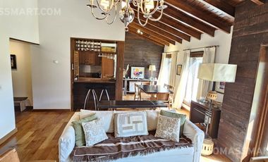 Departamento - Terrazas del Polo