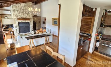 Departamento - Terrazas del Polo