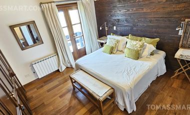 Departamento - Terrazas del Polo