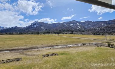 Departamento - Terrazas del Polo