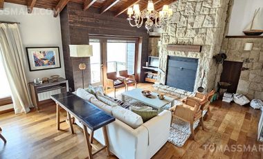 Departamento - Terrazas del Polo