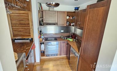 Departamento - Terrazas del Polo