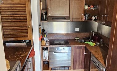 Departamento - Terrazas del Polo