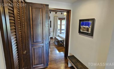 Departamento - Terrazas del Polo