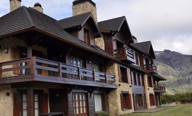 Departamento - Terrazas del Polo