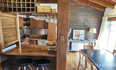 Departamento - Terrazas del Polo