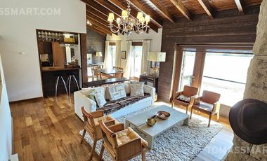 Departamento - Terrazas del Polo