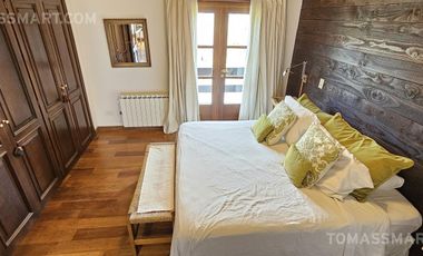 Departamento - Terrazas del Polo