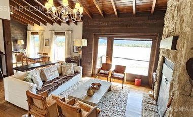 Departamento - Terrazas del Polo