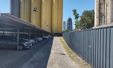 Cochera - Cordoba Capital