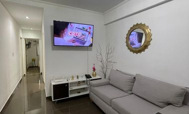 Departamento en  venta de 3 ambientes con balcón y espacio guardacoche- Wilde
