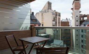 Departamento - Nueva Cordoba