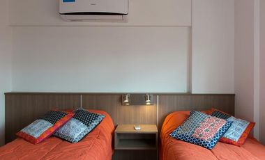 Departamento - Nueva Cordoba