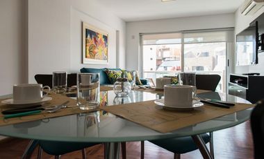 Departamento - Nueva Cordoba