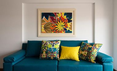 Departamento - Nueva Cordoba