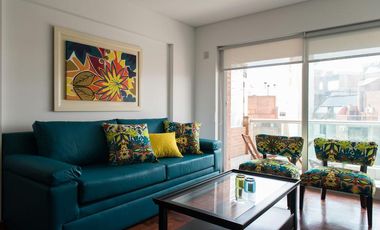 Departamento - Nueva Cordoba