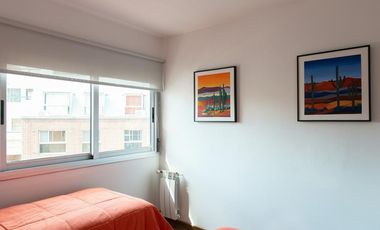 Departamento - Nueva Cordoba