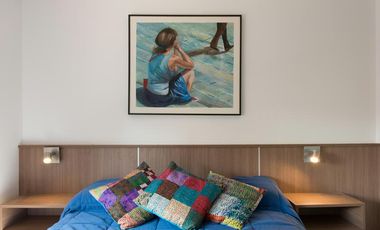 Departamento - Nueva Cordoba