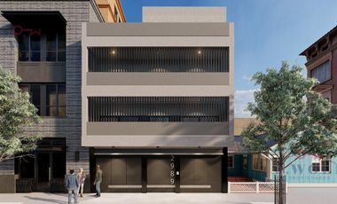 Departamento en San Andrés