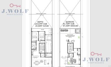 Departamento en San Andrés