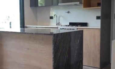 Departamento en San Andrés