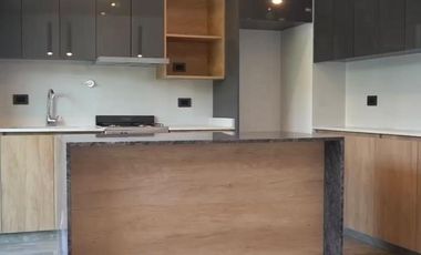 Departamento en San Andrés