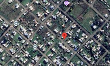 Terreno en venta - 300Mts2 - Villa Parque Sicardi