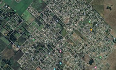 Terreno en venta - 300Mts2 - Villa Parque Sicardi