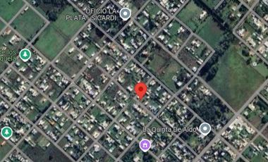 Terreno en venta - 300Mts2 - Villa Parque Sicardi