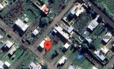 Terreno en venta - 300Mts2 - Villa Parque Sicardi